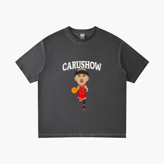 Discover Carushow! - Alex Caruso - Gradient T Shirts