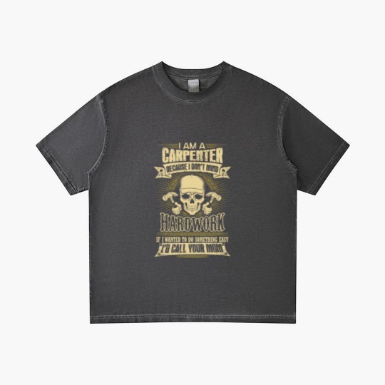 Discover Carpenter union carpenter construction carpenter Gradient T Shirts