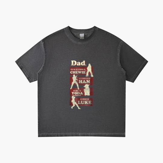 Discover NEW Dad You Are As Strong As Graphic Gradient T Shirts