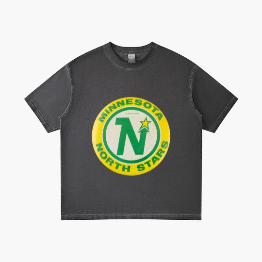 Discover StarNorth - Hockey - Gradient T Shirts