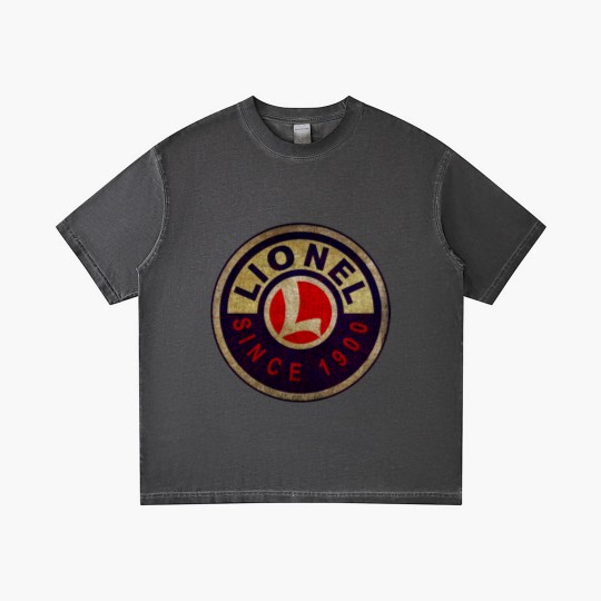 Discover Lionel Model Trains - Model Trains - Gradient T Shirts