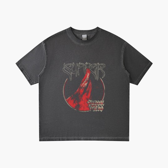 Discover freddie dredd merch Gradient T Shirts