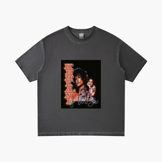 Discover Kehlani Gradient T Shirts