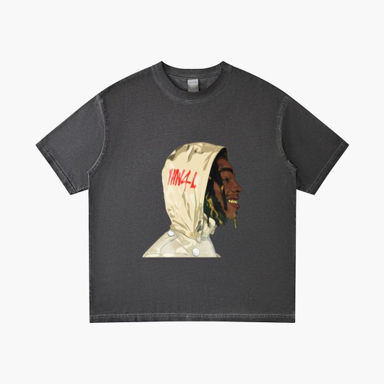 Discover YNW Melly Fan Art Gradient T Shirts