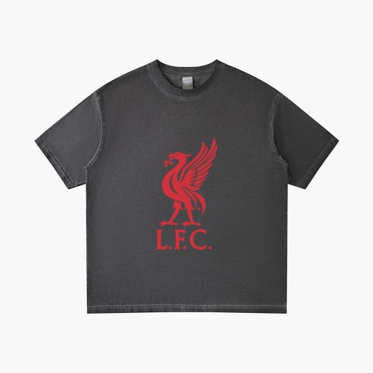 Discover Icon Sports Boy's Soccer Gradient T Shirts –  Cotton Short Sleeve World Football Club Casual Active Graphic Youth Kids Top Gradient T Shirts