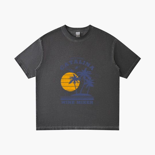 Discover The F*cking Catalina Wine Mixer - Catalina Wine Mixer - Gradient T Shirts