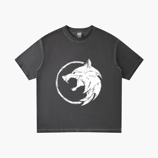 Discover The Witcher - Witcher - Gradient T Shirts