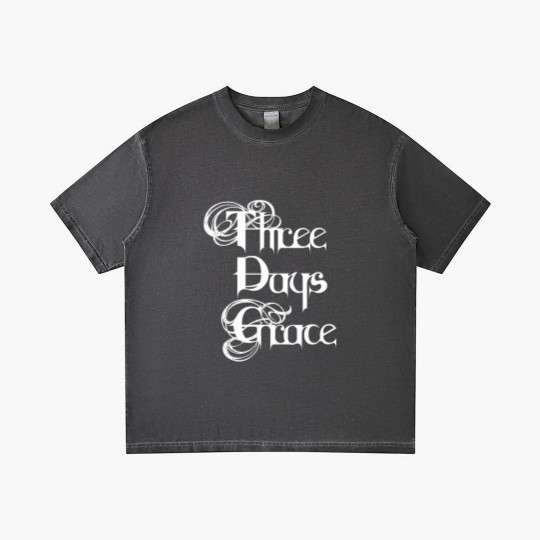 Discover Best Three Days Design Classic Gradient T Shirts