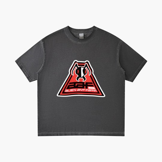 Discover Alien ant farm - Alien Ant Farm - Gradient T Shirts