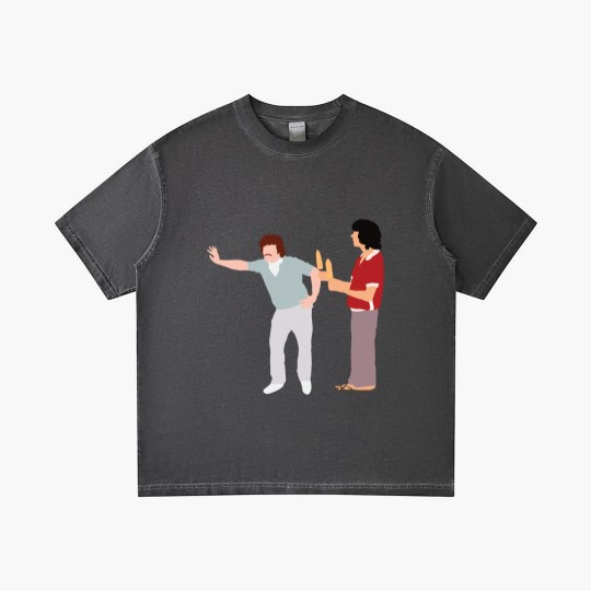 Discover Get that corn outta my face - Nacho Libre - Gradient T Shirts