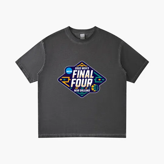 Discover Final Four 2022 Classic Gradient T Shirts