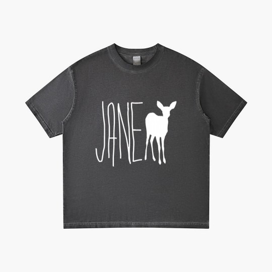 Discover Life is Strange Max JANE DOE - Life Is Strange - Gradient T Shirts