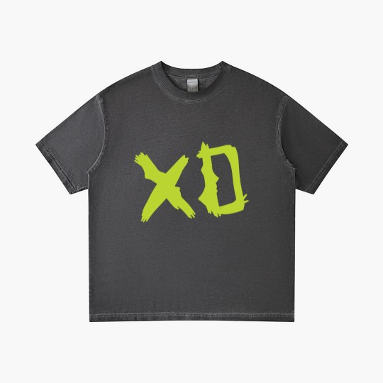 Discover XD 5 Gradient T Shirts
