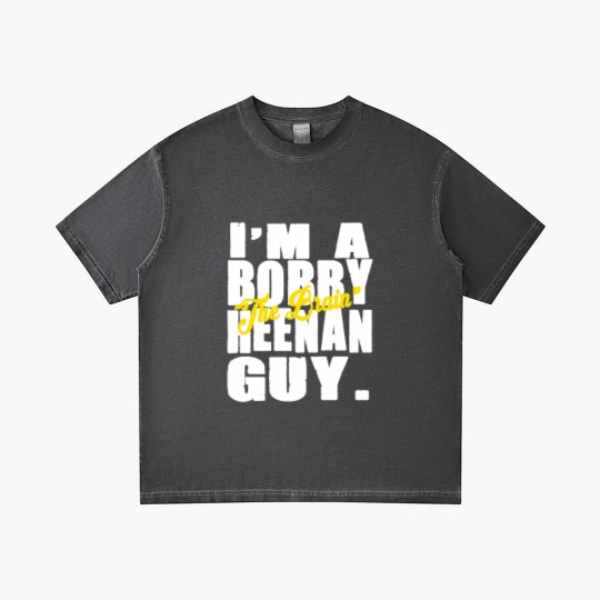 Discover Bobby Heenan Guy - Wrestling - Gradient T Shirts