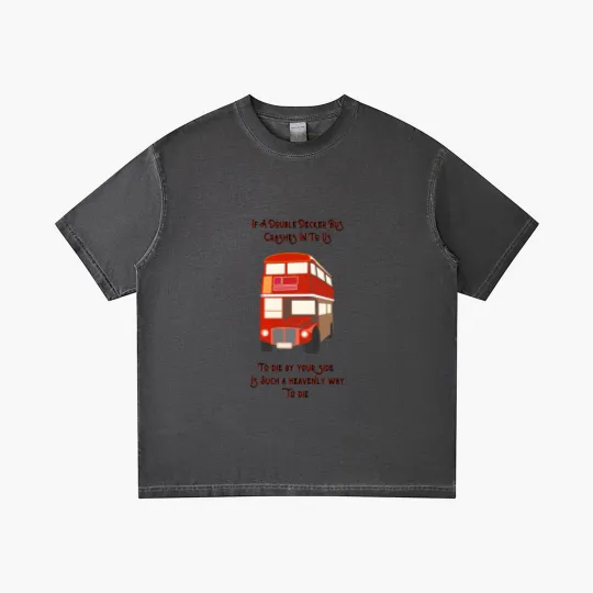 Discover To Die By Your Side - The Smiths - Gradient T Shirts