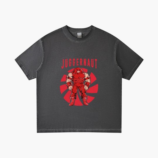 Discover Retro juggernaut - Juggernaut - Gradient T Shirts