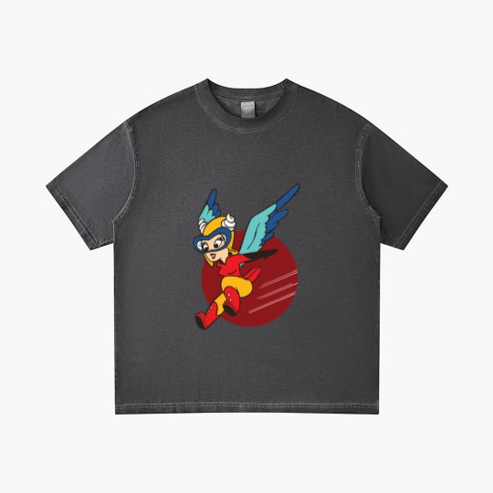 Discover Fifinella WASP Women Airforce Service Pilots Patch - Fifinella - Gradient T Shirts