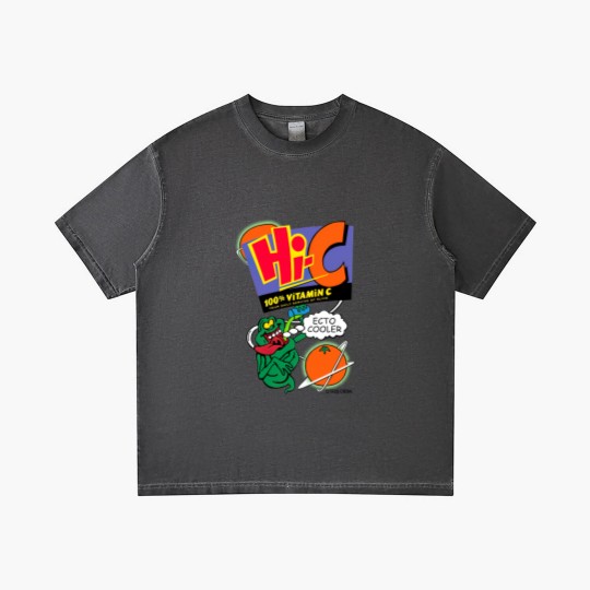 Discover Ecto Cooler - Ecto Cooler - Gradient T Shirts