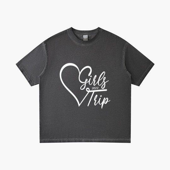 Discover Girls Weekend 2022 Girls Trip 2022 Gradient T Shirts