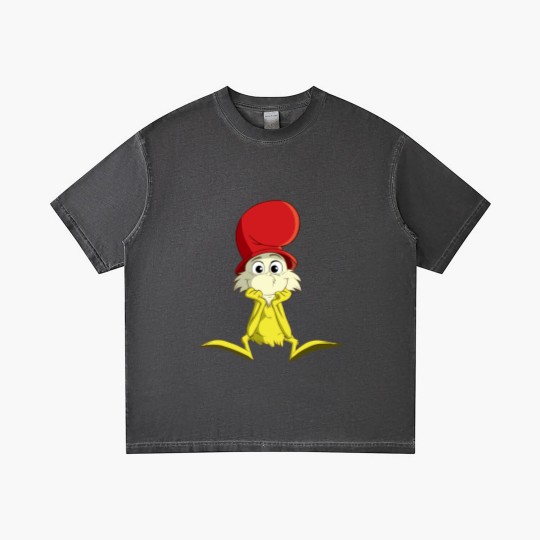 Discover Sam - Green Eggs Ham - Gradient T Shirts