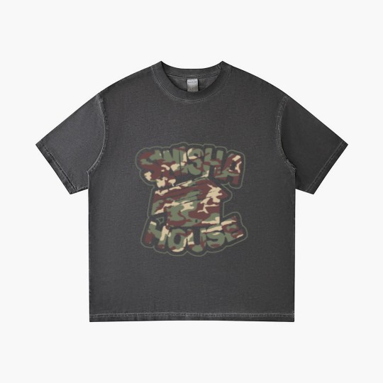 Discover SWSHHS - Swishahouse - Gradient T Shirts