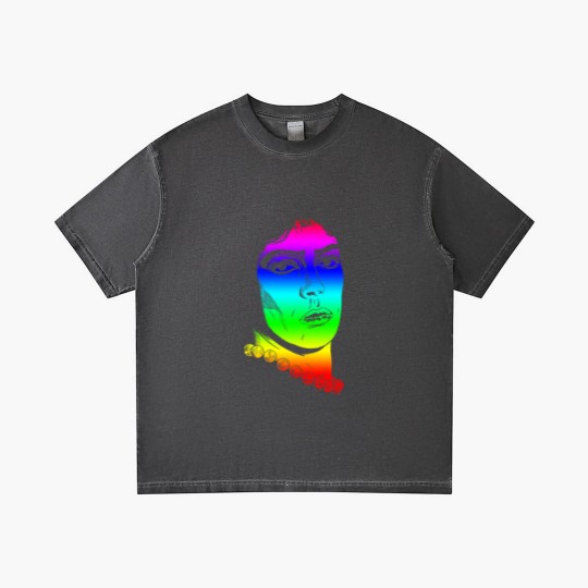Discover Rocky gay pride - Gay Pride - Gradient T Shirts