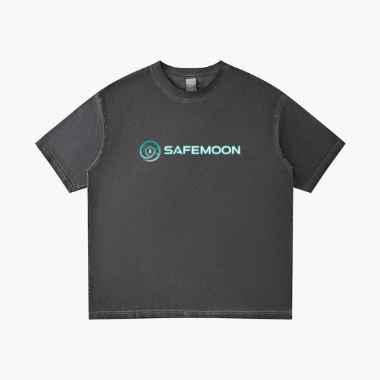 Discover Safemoon Crypto Safemoon Army Gradient T Shirts