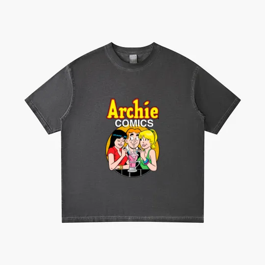 Discover Archie Comics - Archie Comics - Gradient T Shirts