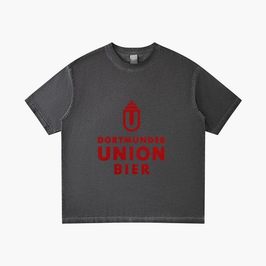 Discover Dortmunder Union Beer - Beer - Gradient T Shirts