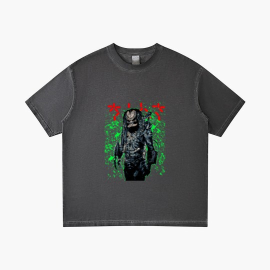 Discover Predator - Predator - Gradient T Shirts
