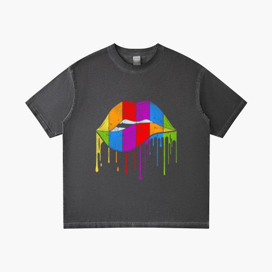 Discover LGBT Gradient T Shirts