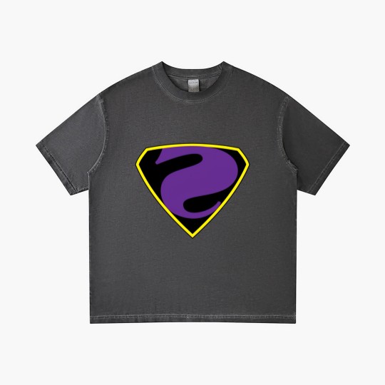 Discover 1940s Max Fleischer Bizarro - Superman - Gradient T Shirts