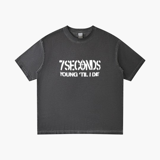 Discover 7 second Gradient T Shirts