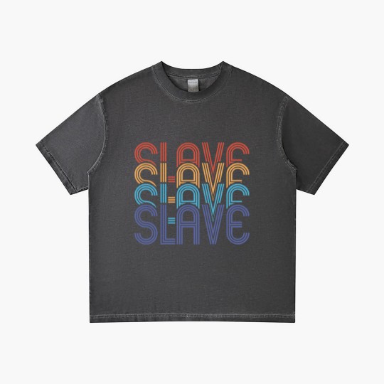 Discover BDSM Slave Gradient T Shirts