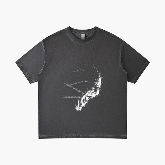Discover Pinhead - Pinhead - Gradient T Shirts