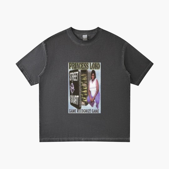 Discover Princess Loko Gradient T Shirts Vintage.