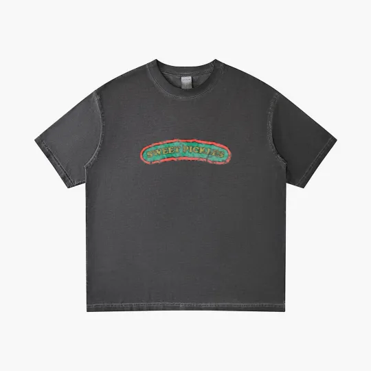 Discover Sweet Pickles - Sweet Pickles - Gradient T Shirts