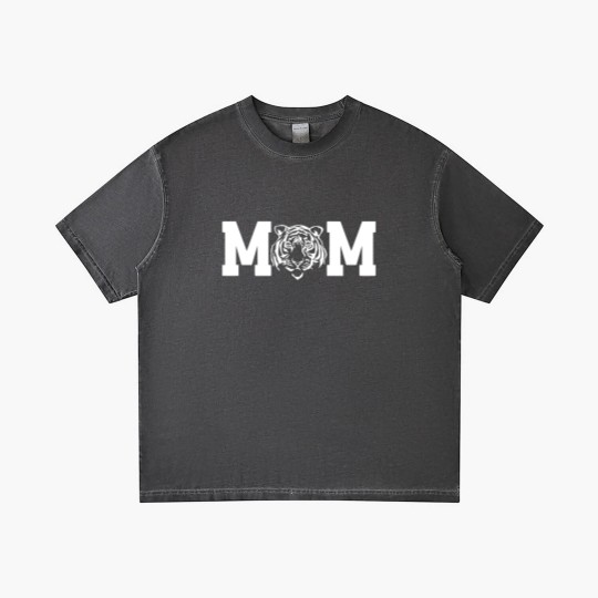 Discover tiger mom - Tiger - Gradient T Shirts