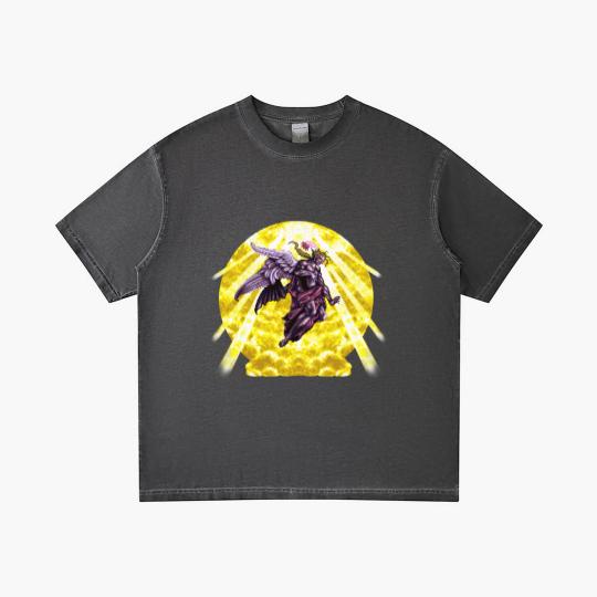 Discover Kefka - Final Fantasy - Gradient T Shirts