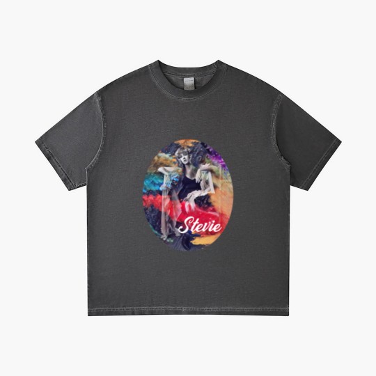 Discover Stevie Nicks Fan Gradient T Shirts - Stevie Nicks - Gradient T Shirts