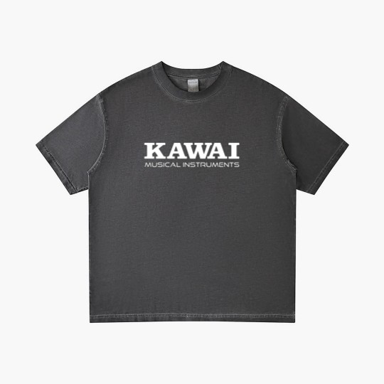 Discover ‏‏‏‏‏‏Kawai Musical Gradient T Shirts