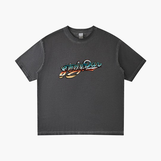 Discover Steely Dan Retro - Steely Dan - Gradient T Shirts