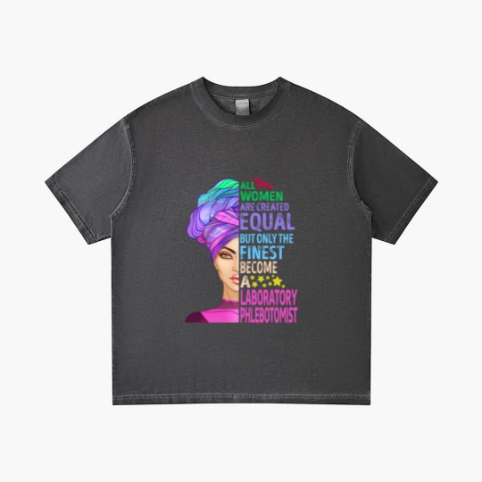Discover The Finest Become Laboratory Phlebotomist - Laboratory Phlebotomist - Gradient T Shirts