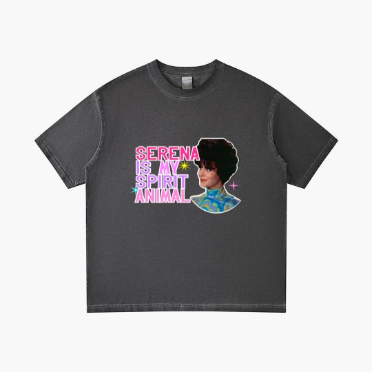 Discover Which Witch is Which - Bewitched - Gradient T Shirts