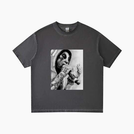 Discover Hollywood undead danny Classic Gradient T Shirts
