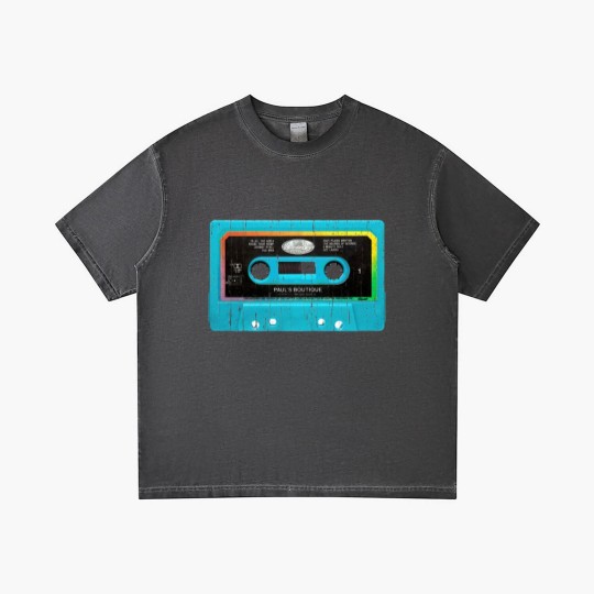 Discover Beastie Boys beastie boys paul s boutique cassette Gradient T Shirts