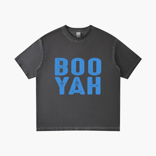 Discover stuart scott booyah Gradient T Shirts