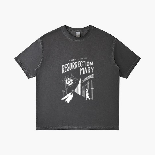 Discover Resurrection Mary Gradient T Shirts