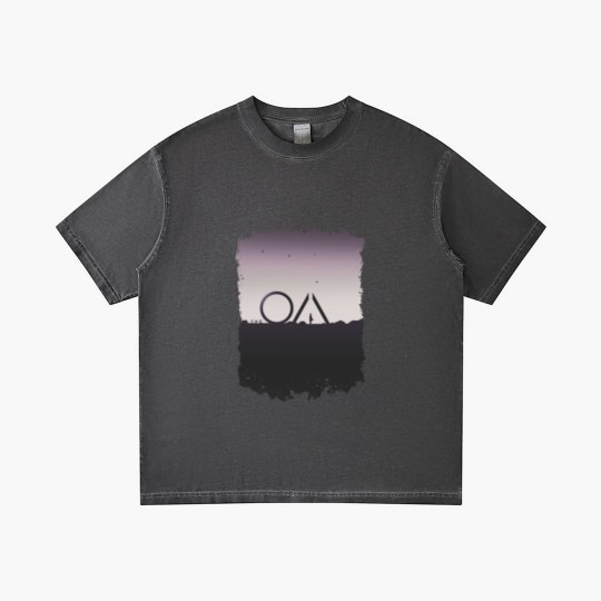 Discover the OA - Netflix - Gradient T Shirts