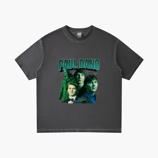Discover Paul Dano Gradient T Shirts, Vintage 90s The Riddler Gradient T Shirts ,The Riddler Young Paul Dano Gradient T Shirts, Paul Dano Riddler Gradient T Shirts, Dano Nation Gradient T Shirts